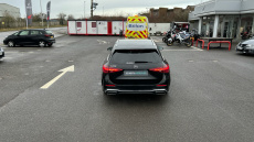 Mercedes-Benz C-Class C200 AMG Line 5dr 9G-Tronic Petrol Estate